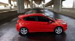 Ford Fiesta ST 2014 года (US)